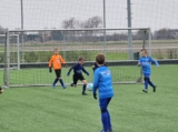 S.K.N.W.K. JO9-1 - ST FC De Westhoek '20/Z.S.C. '62 JO9-3 (competitie) 2024-2025 (3e fase) (63/100)